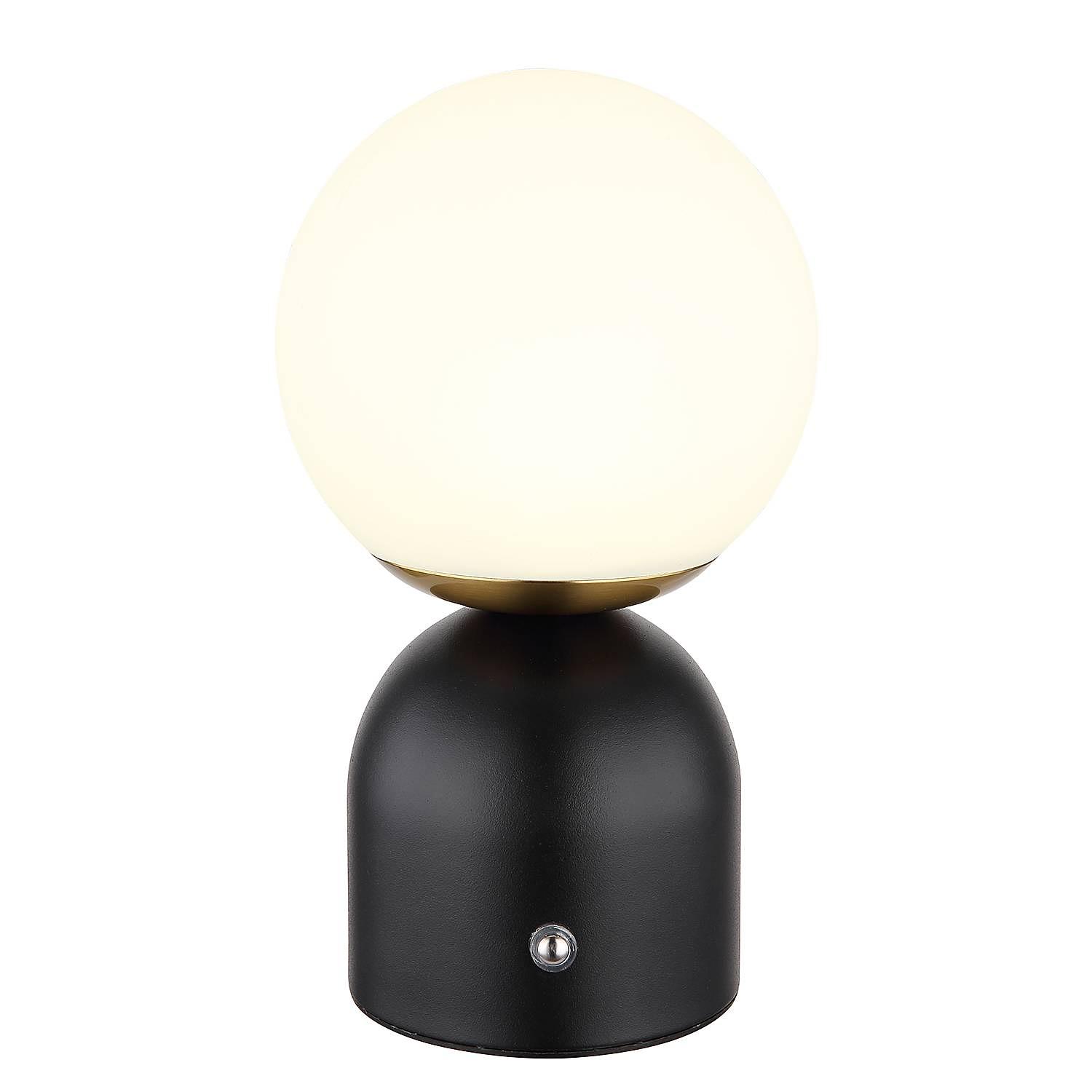 Julsy Typ A LED-Tischleuchte Acrylglas Eisen 1-flammig 1