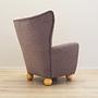 Armchair Textile Grey 5