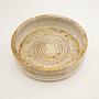 Vassoio da portata in ceramica, anni '60 2