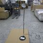 Tolomeo Tavolo Tischleuchte Schwarz Mit Tischfuß Ø 23cm 9