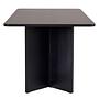 Linza Table Black 6