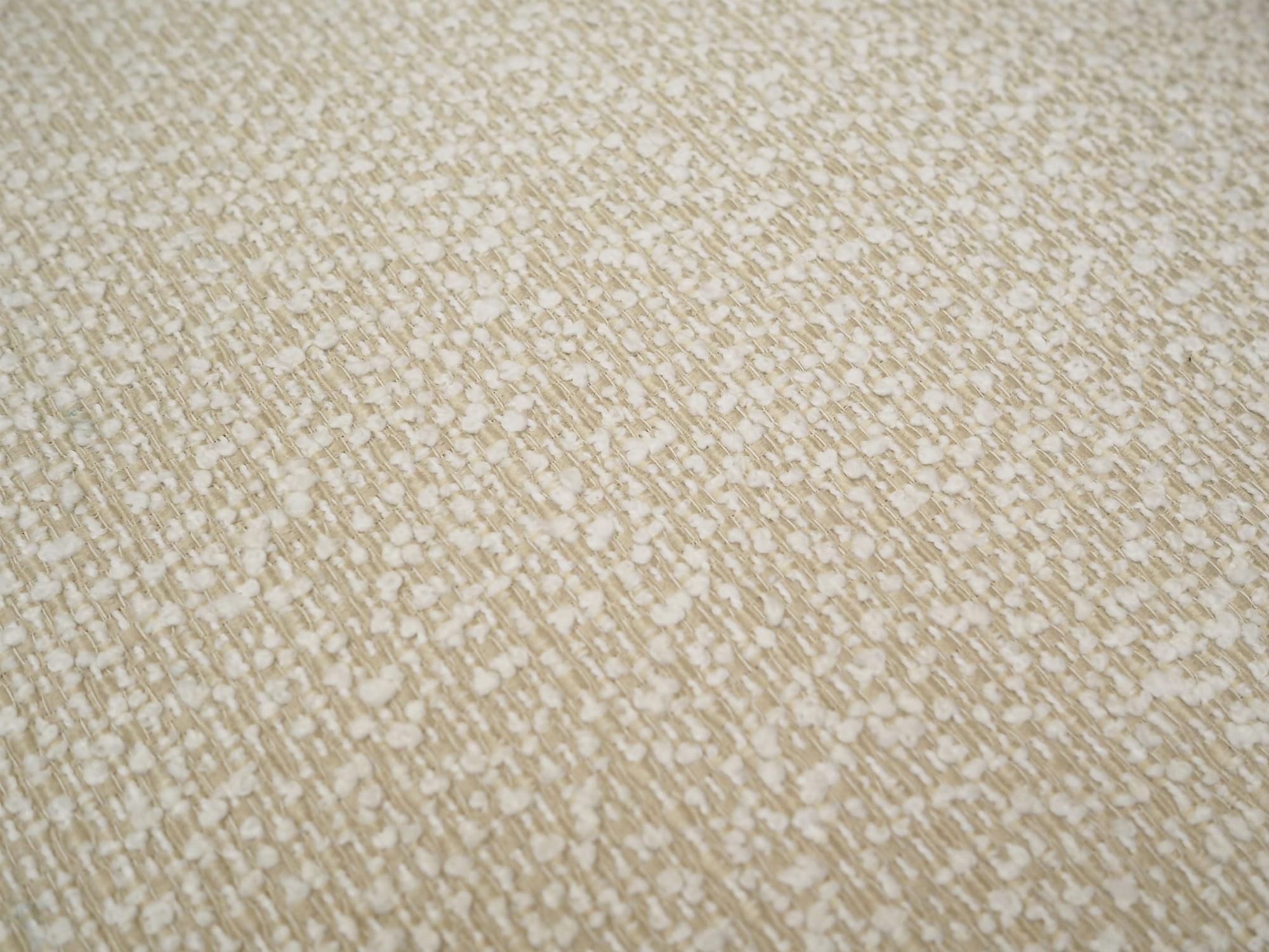 2-seater sofa beige 1970s 10