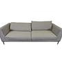 Noa Sofa 3-Sitzer Vega Sand Dune 5