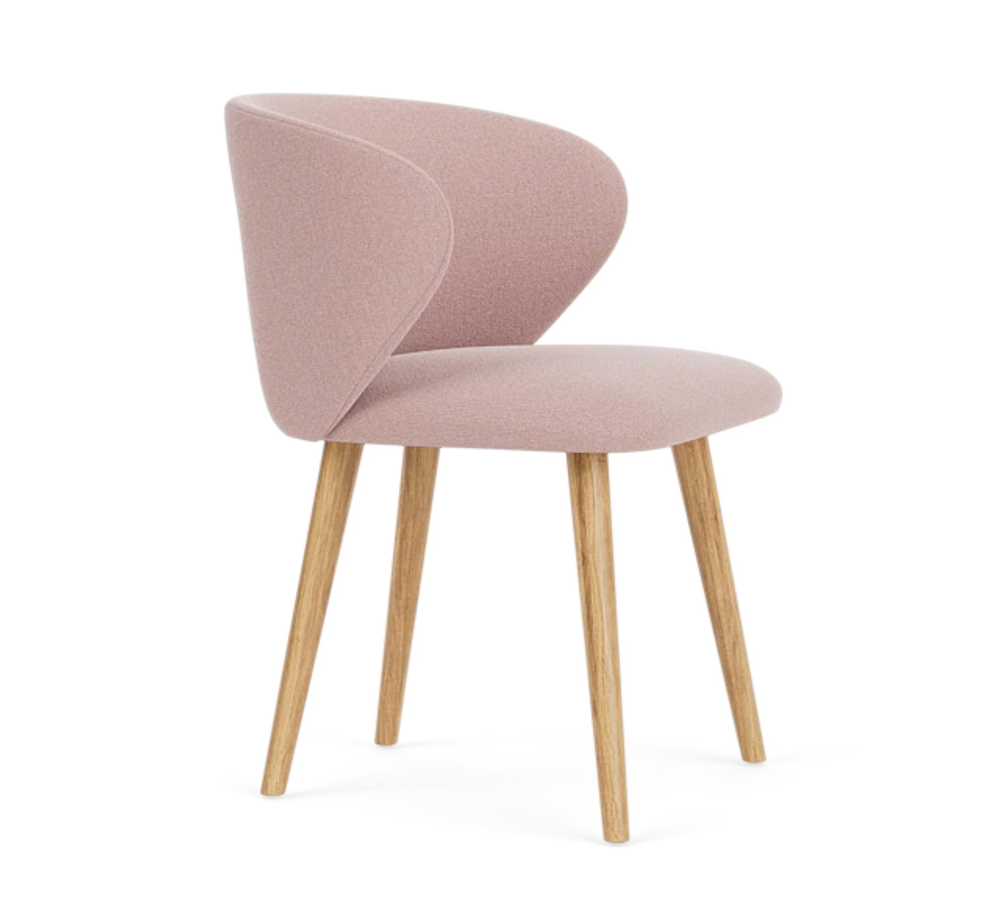 Ellie Esszimmerstuhl Melva Lavender 2