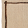 Kilim Gashgai Teppich Beige 1
