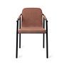 Kochi Armchair Brilliant Brick 0