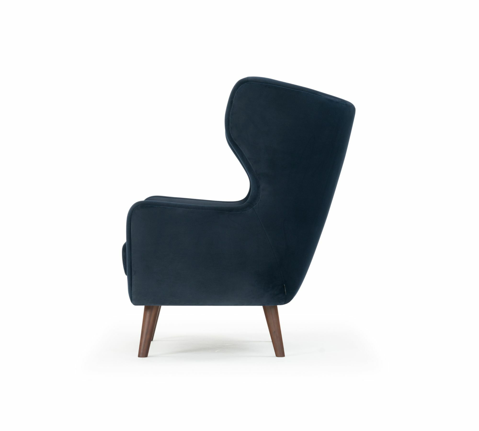 Craig Sessel Velour Lux Navy 4