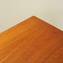 Teak highboard, Danish design, 1970s, production: Denmark 10