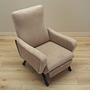 Armchair Light Brown 1970s 11