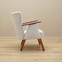 Armchair White 1970s 10