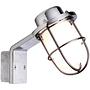 Marina Wall Lamp Chrome 1