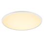 LED-Deckenleuchte Bronx V Acrylglas 1-flammig 0