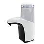 Sensor Soap Dispenser Butler Acrylic Glass White 0