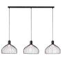Pendant lamp Blacky II Black 0