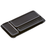 4x Planki Tablett Schwarz 0