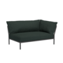 Level 2 Lounge Sofa grüG 0