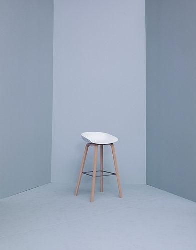 About A Stool AAS 32 Grey 1