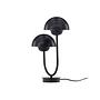 Lyckorna  Table lamp  Metal  Black 2