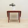 Mahogany Table 1970s 1