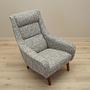 Armchair Grey 1970s 9