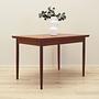 Dining table teak 1970s 4