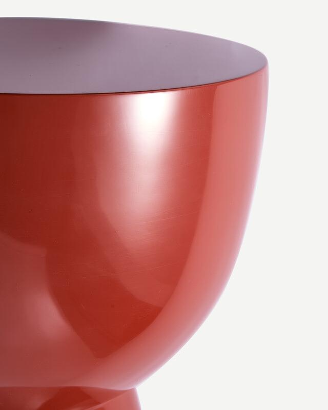 Tip Tap stool Red 3