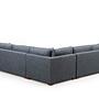 Loop 6 corner sofa Anthracite 4