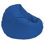 Iyzi 100 Sitzsack Outdoor Blau 2