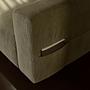 Riley Sofa 3-Sitzer Free Sage 5