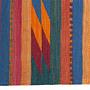 Kilim Gashgai Teppich Mehrfarbig 1