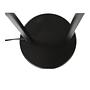 Tischlampe Metall Schwarz 2
