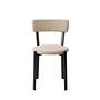 Obu dining chair Very Dromedary 0