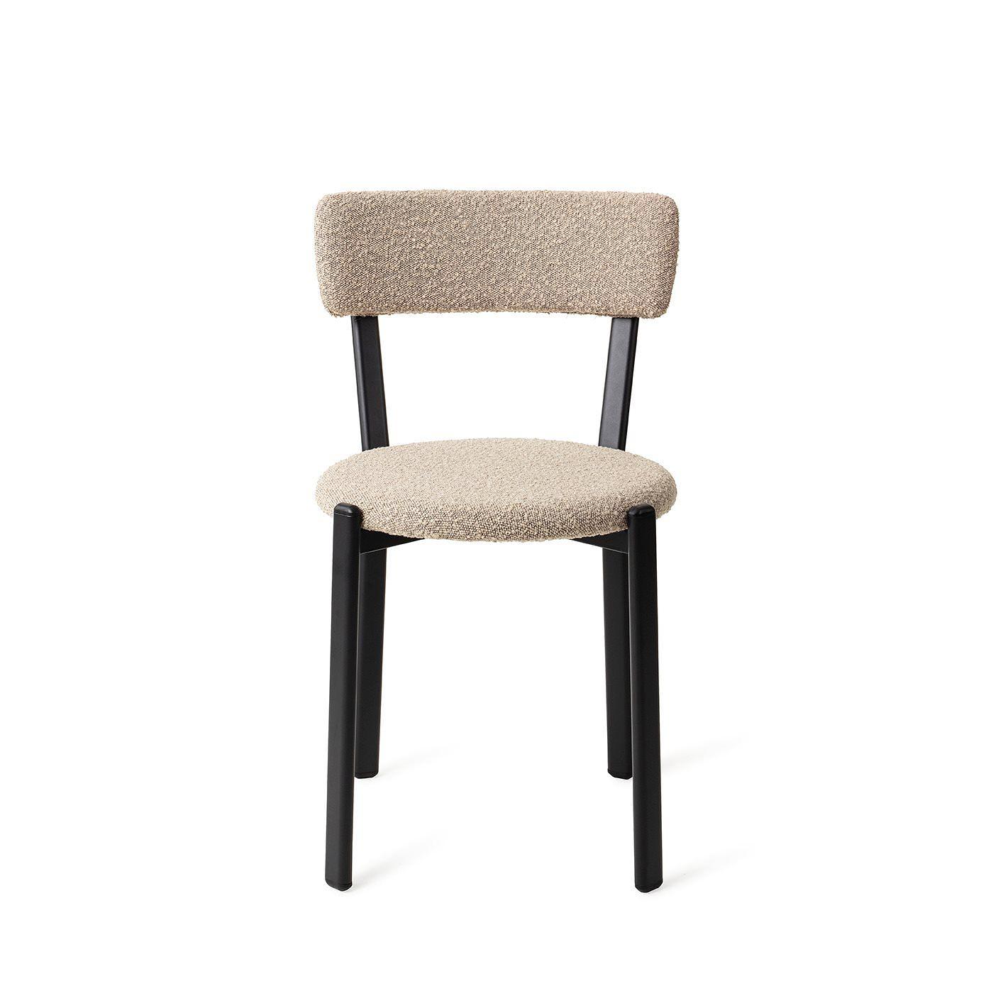 Obu dining chair Very Dromedary 0
