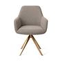 Hiroo Dining Chair Foggy Fusion 0