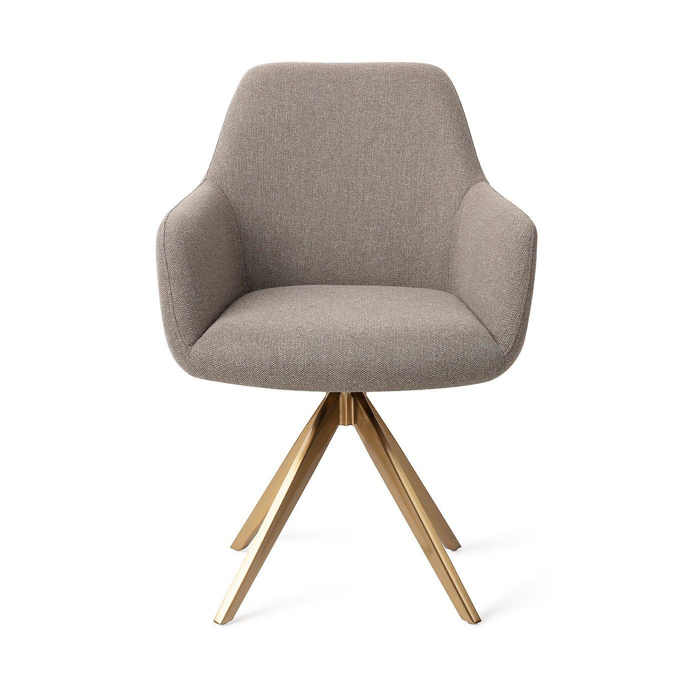 Hiroo Dining Chair Foggy Fusion 0