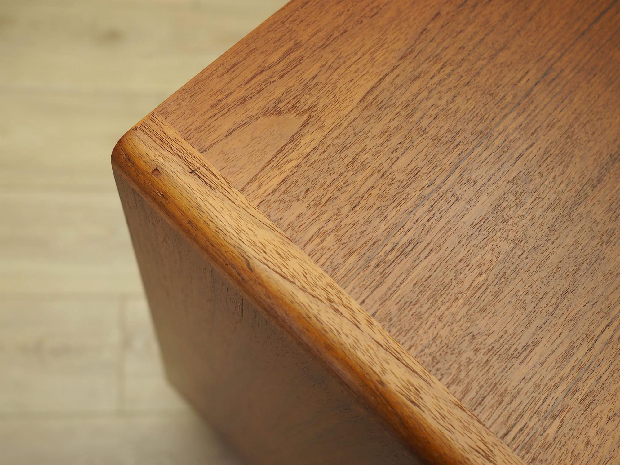 Sideboard Teakholz 1970er Jahre 8