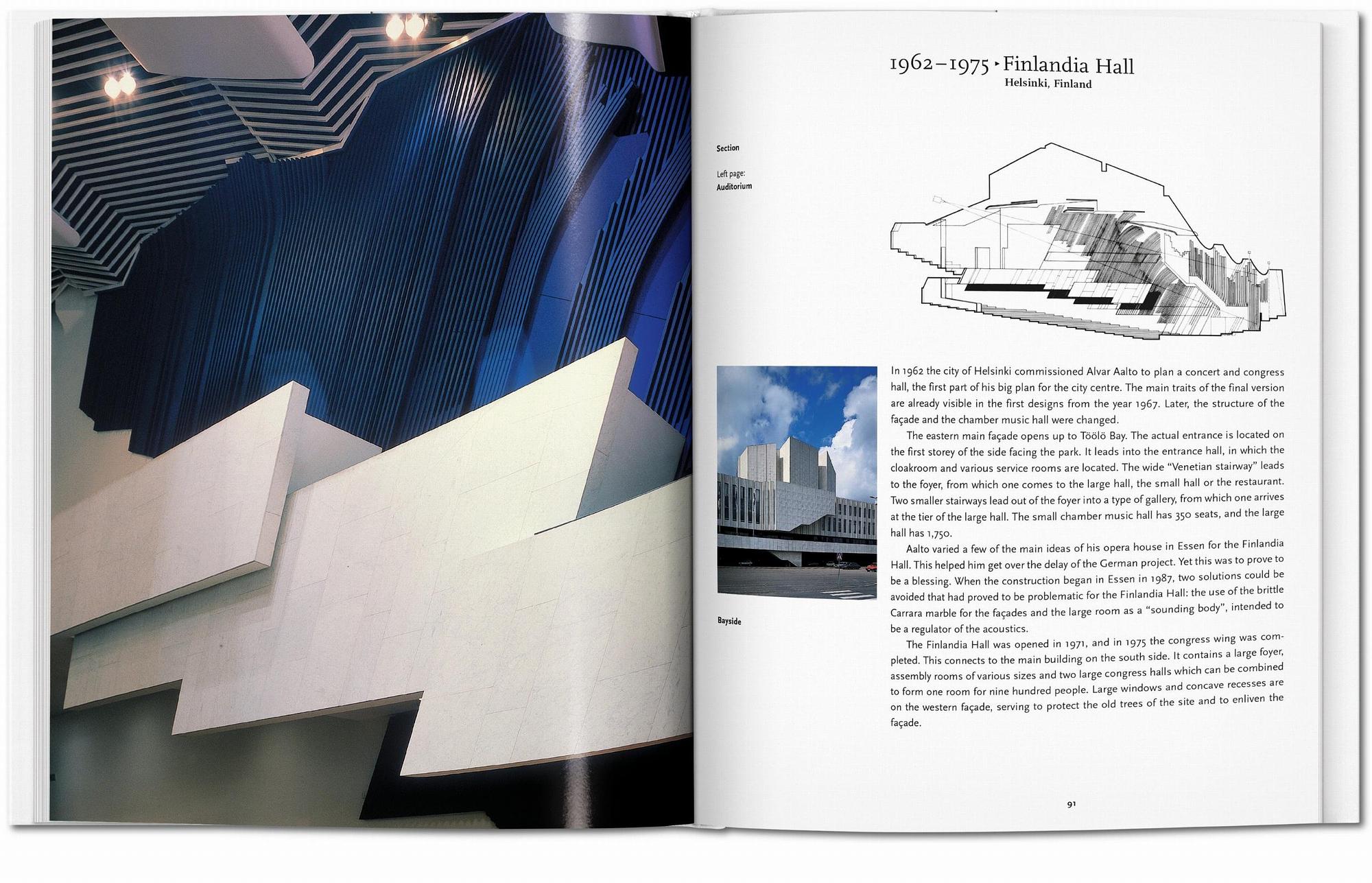 Aalto Buch 6