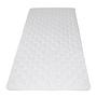Convoluted Foam Topper SoftSleep 100 × 200 cm 4