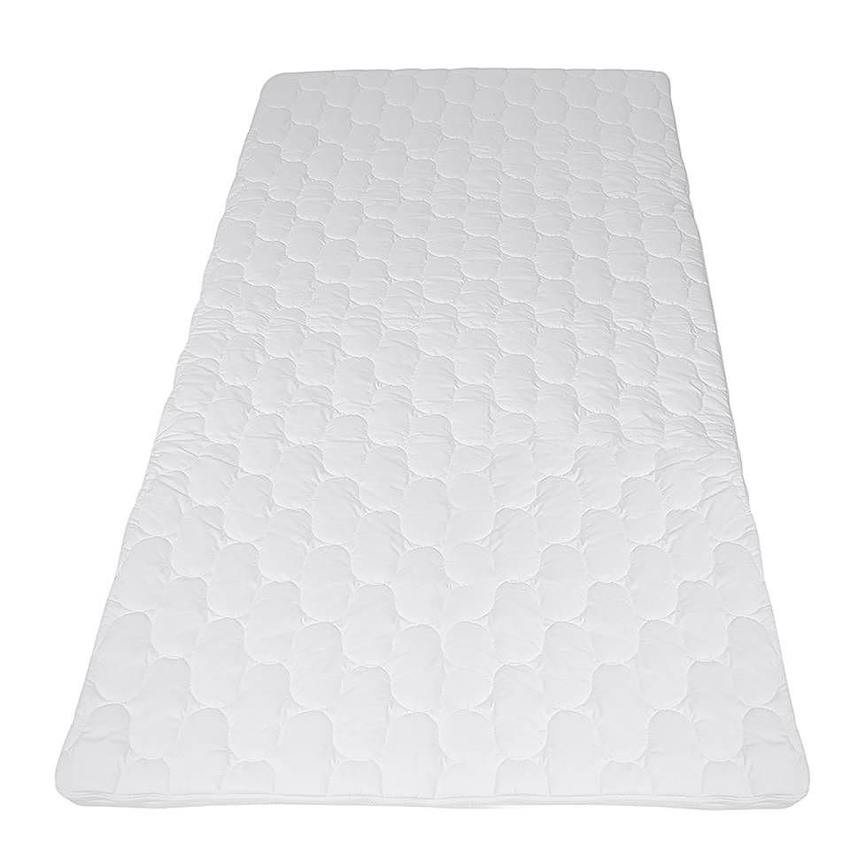 Convoluted Foam Topper SoftSleep 100 × 200 cm 4