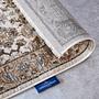 Runner Egon Polyester Cream 4