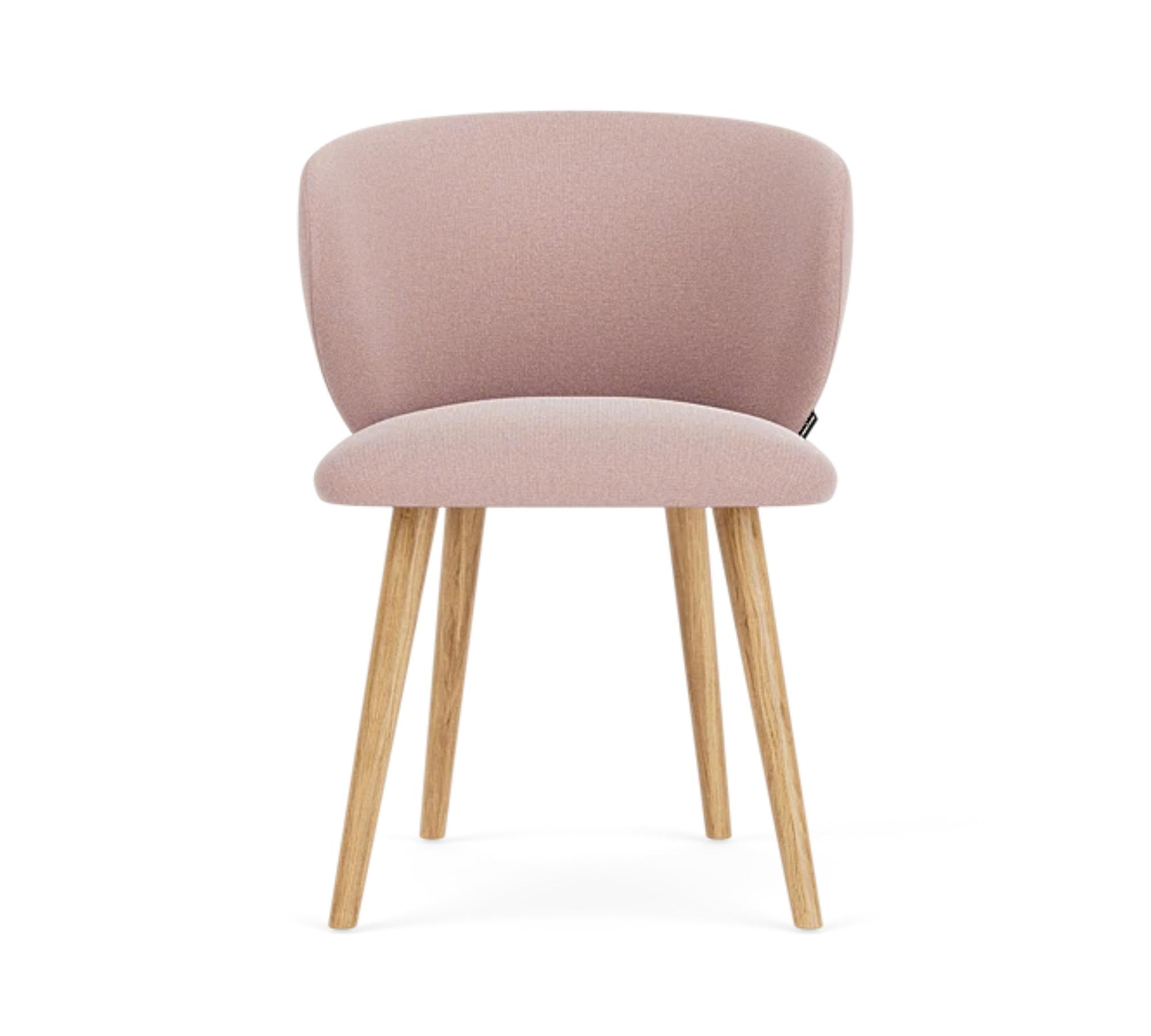 Ellie Esszimmerstuhl Melva Lavender 0