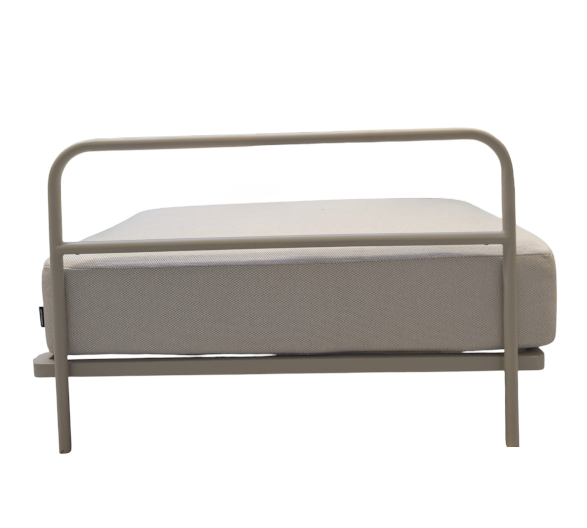 Vincent Outdoor 1-Sitzer Modul Sandshell 7