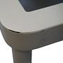 Vincent Outdoor Hocker Modul Sandshell 6