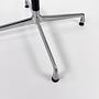 Bistro Table Laminat Schwarz 3