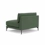 Vincent 1-Sitzer Modul Cura Dark Green 4