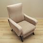Armchair Light Brown 1970s 10