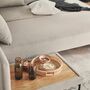 Vivica Schlafsofa Récamiere Rechts Agnes Brown 5