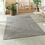 Trenzado Typ C In- & Outdoorteppich Grau 0