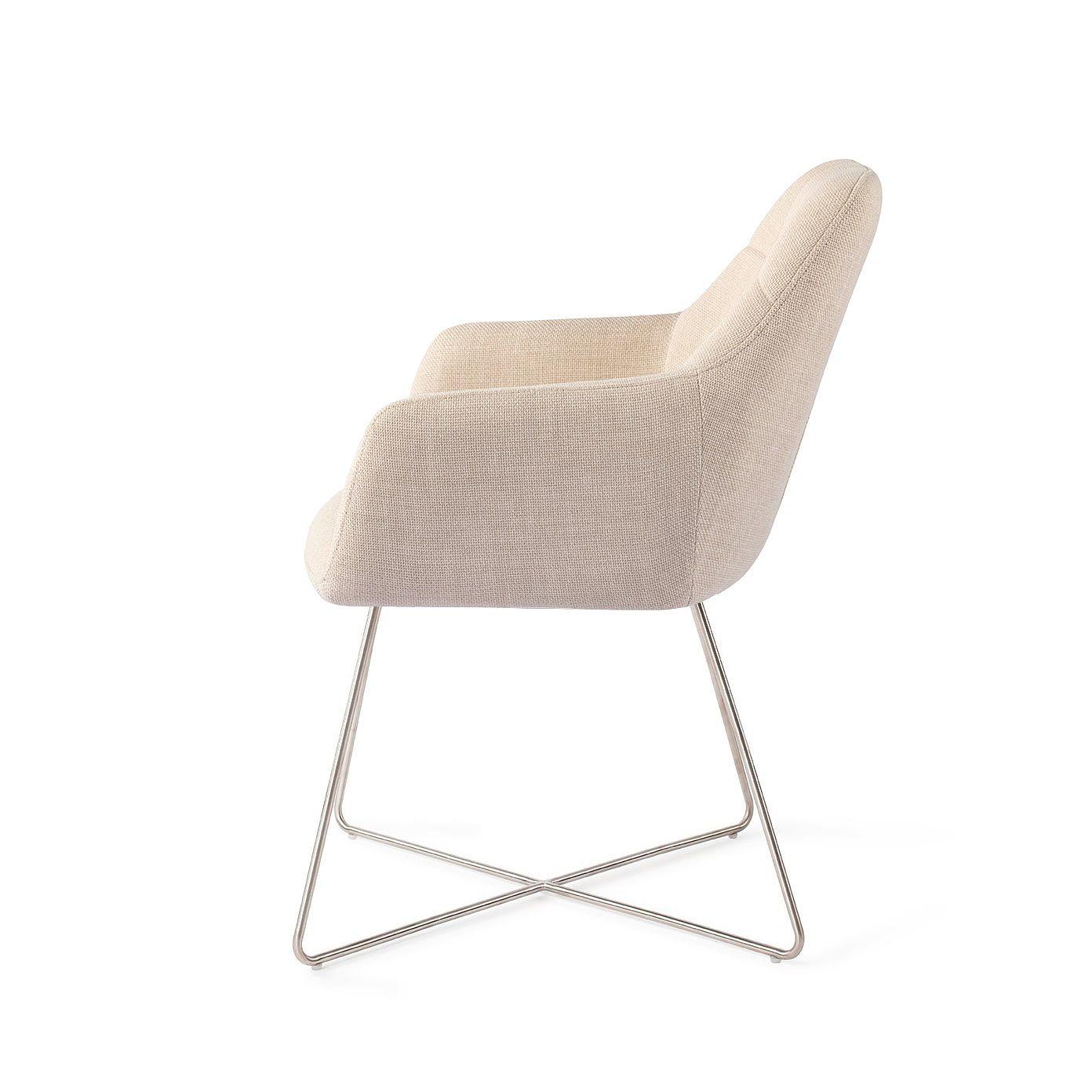 Noto Dining Chair Overnight Oats 1