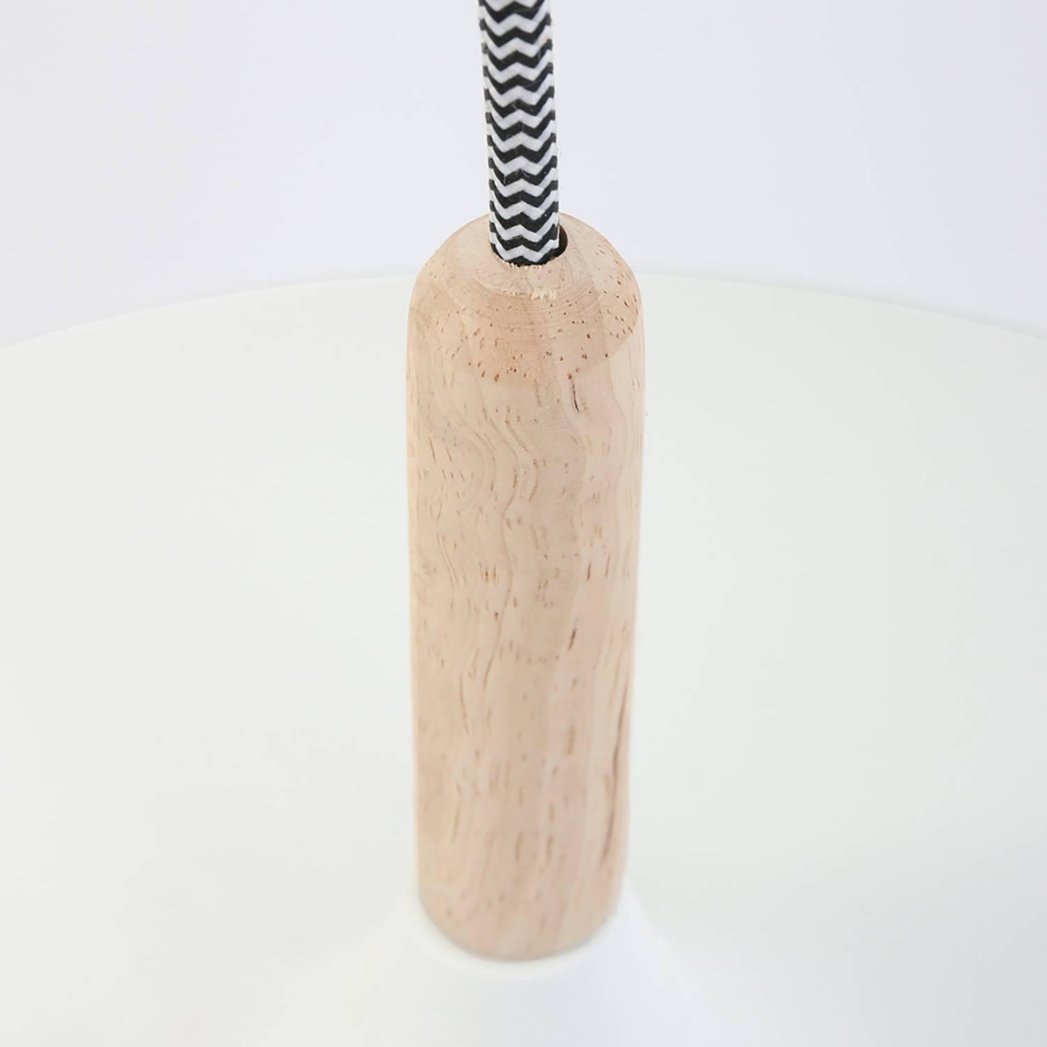 Mexlite XVIII Pendelleuchte Aluminium 1-flammig 2